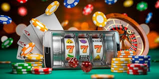 Casino Coins Game