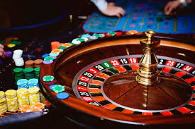Casino Vostok