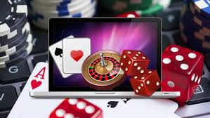 Вход на официальный сайт Casino Coins Game